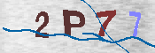 CAPTCHA-Bild
