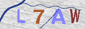 CAPTCHA-Bild