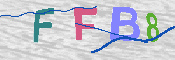 CAPTCHA-Bild