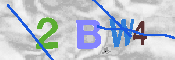 CAPTCHA-Bild