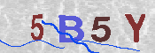 CAPTCHA-Bild