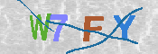 CAPTCHA-Bild