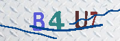 CAPTCHA-Bild