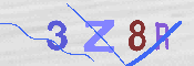CAPTCHA-Bild