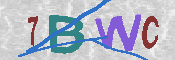 CAPTCHA-Bild