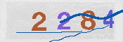 CAPTCHA-Bild