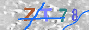 CAPTCHA-Bild