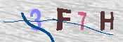 CAPTCHA-Bild