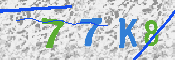 CAPTCHA-Bild