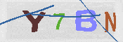 CAPTCHA-Bild