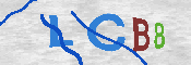 CAPTCHA-Bild