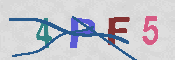 CAPTCHA-Bild