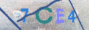 CAPTCHA-Bild