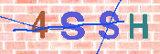CAPTCHA-Bild