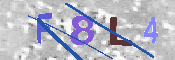 CAPTCHA-Bild