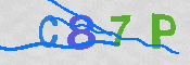 CAPTCHA-Bild