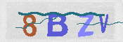 CAPTCHA-Bild