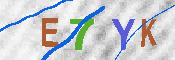 CAPTCHA-Bild