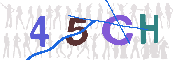 CAPTCHA-Bild