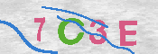 CAPTCHA-Bild