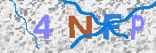 CAPTCHA-Bild