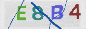 CAPTCHA-Bild