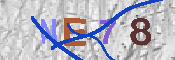 CAPTCHA-Bild