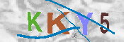 CAPTCHA-Bild