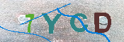CAPTCHA-Bild