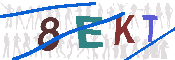 CAPTCHA-Bild