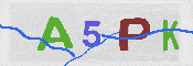 CAPTCHA-Bild