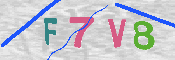 CAPTCHA-Bild