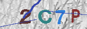 CAPTCHA-Bild