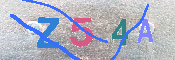 CAPTCHA-Bild