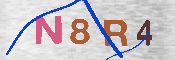 CAPTCHA-Bild