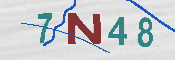 CAPTCHA-Bild