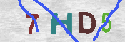 CAPTCHA-Bild