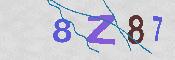 CAPTCHA-Bild