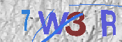 CAPTCHA-Bild