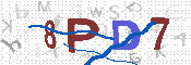 CAPTCHA-Bild
