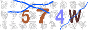 CAPTCHA-Bild
