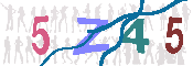 CAPTCHA-Bild