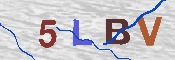 CAPTCHA-Bild