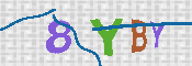 CAPTCHA-Bild