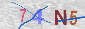 CAPTCHA-Bild