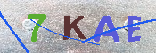 CAPTCHA-Bild