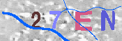 CAPTCHA-Bild
