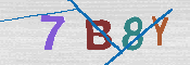 CAPTCHA-Bild