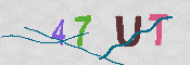 CAPTCHA-Bild