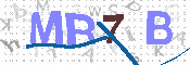 CAPTCHA-Bild